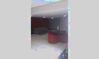 Imagem 3: Vendo excelente apartamento nascente de 80,90m² e com uma ótima localização na Estrada do