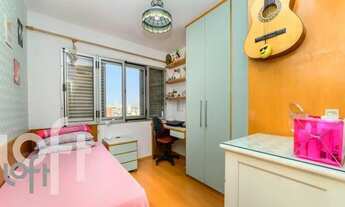 Imagem 2: Apartamento à venda em Cursino com 104 m², 3 quartos, 1 suíte, 1 vaga