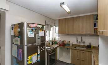 Imagem 5: THE VIEW - APARTAMENTO DE 120M², 3 DORMITÓRIOS,1 SUITE,3 BANHEIROS, 2 VAGAS,LOCALIZADO NO