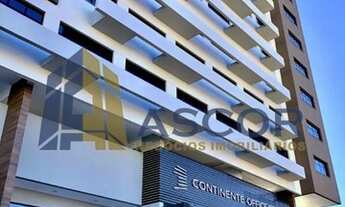 Imagem: Sala nova em edifício alto padrão!