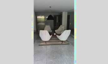 Imagem 4: Lindo Apartamento com 2 dormitórios à venda, 55 m² por R$ 415.000 - Torreão - Recife/PE