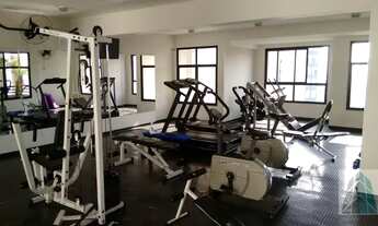 Imagem 3: Tatuapé - apto 1 dor 1 vaga - Venda e Locação