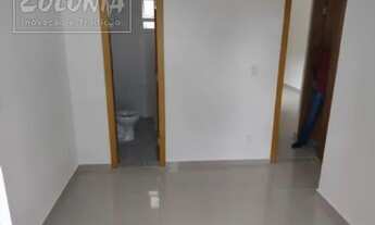 Imagem 5: Santo André - Apartamento Padrão - Vila Vitória