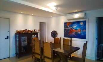 Imagem 7: Apartamento com 3 dormitórios, 170 m² - venda por R$ 1.400.000,00 ou aluguel por R$ 7.748