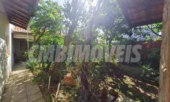 Imagem 2: Casa - Parque Alto Taquaral - Campinas