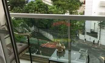 Imagem 4: Apartamento no Alto de Santana com 3 dormitórios e 1 vaga