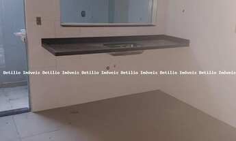 Imagem 5: Sobrado para Locação em São Paulo, Jardim Vila Formosa, 3 dormitórios, 3 suítes, 4 banheir