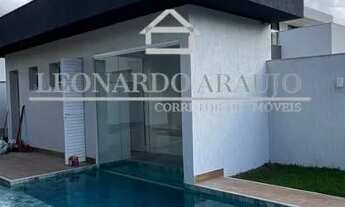 Imagem: BELÍSSIMA !!!! CASA DUPLEX 04 QTS COM 04