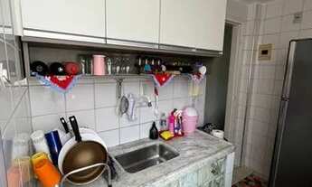 Imagem 4: Apartamento de 2 quartos em Jardim Da Penha