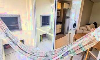 Imagem 7: Apartamento com 2 quartos, Passa Vinte, Palhoça