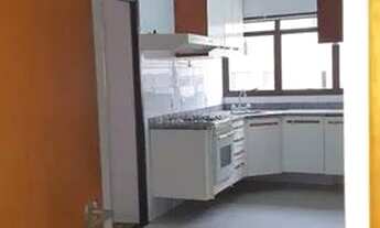 Imagem 1: Apartamento para Locação em Barueri, Alphaville Centro Industrial e Empresarial/Alphaville