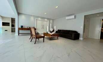 Imagem 4: Apartamento no Brooklin 240m² 04 suítes e 04 vagas de garagem!