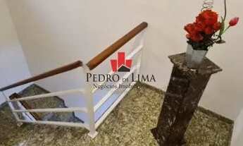 Imagem 3: Sobrado no Tatuapé com 3 dormitórios (1 suíte), quintal e 2 vagas de garagem