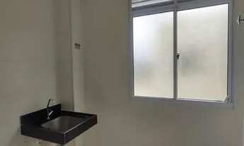 Imagem 5: Apartamento 2 quartos com Varanda condomínio Vista dos Jatobás