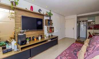 Imagem: Apartamento para Venda - 65m², 3 dormitórios