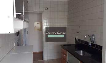 Imagem 6: Apto com sacada e Lazer