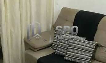 Imagem 2: Apartamento com 60m² para locação no Jardim Marajoara - São Paulo