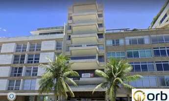 Imagem 7: Apartamento na Av. Vieira Souto, com 377m² - Ipanema