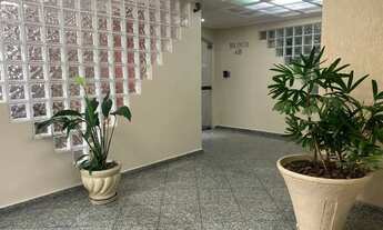 Imagem 2: Apartamento com 2 dormitórios à venda, 57 m² por R$ 265.000,00 - Jardim Hollywood - São Be