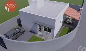 Imagem 4: Linda casa pra venda em Bonfim paulista com 02 dormitórios