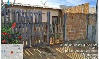 Imagem 2: MARAPOAMA - Casa Padrão