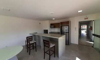 Imagem 6: Apartamento à venda 2 quartos em Florianópolis bairro Trindade R$ 720.000,01