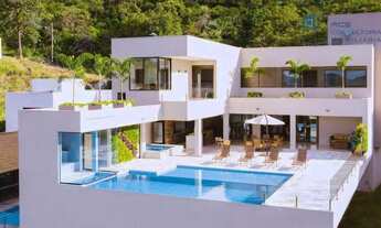 Imagem 2: ALUGUEL TEMPORADA - Casa com 7 suítes por R$ 4.000/diária - Escarpas do Lago - Capitólio/M