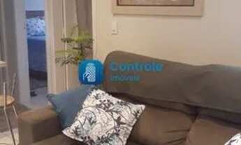 Imagem 2: BR/ Apartamento 02 dormitórios, à venda, no bairro Bom Viver, em Biguaçu/SC