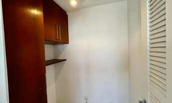 Imagem 5: Apartamento com 3 dormitórios, 110 m² - venda por R$ 1.270.000,00 ou aluguel por R$ 6.100