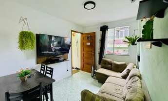 Imagem: APARTAMENTO TIPO CASA EM PILARES