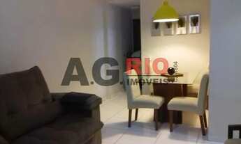 Imagem 2: Apartamento-À VENDA-Taquara-Rio de Janeiro-RJ