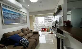 Imagem 6: Apartamento de 1 dormitório com lazer completo