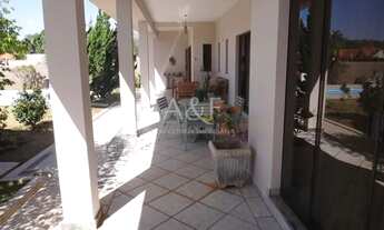 Imagem 4: Excelente imóvel vila Giglio Atibaia com pomar