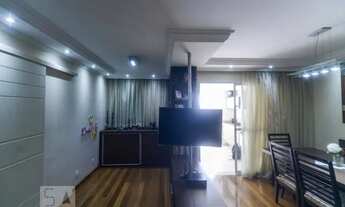 Imagem 3: Apartamento para Aluguel - Tatuapé, 2 Quartos, 106 m2