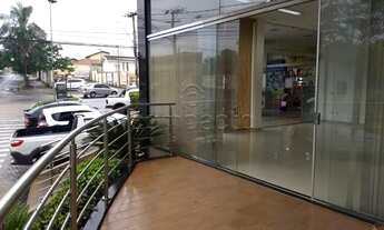 Imagem 7: Sala comercial para aluguel tem 65 metros quadrados em Jardim Bordon - São José do Rio Pre