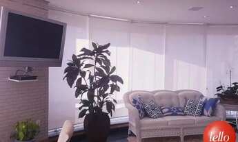 Imagem 3: São Paulo - Apartamento Padrão - Tatuapé