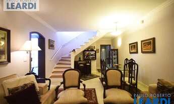 Imagem 5: CASA ASSOBRADADA - PLANALTO PAULISTA - SP