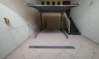 Imagem 3: Sobrado com 3 dormitórios para alugar, 234 m² por R$ 5.500/mês - Alto da Mooca - São Paulo