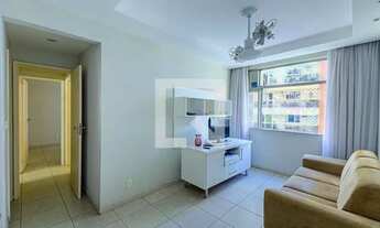 Imagem 3: Apartamento para Aluguel - Icaraí, 2 Quartos, 85 m2