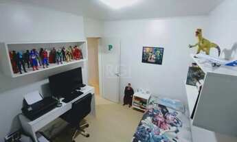 Imagem 6: Apartamento para Venda - 67m², 3 dormitórios, sendo 1 suites, 1 vaga - Humaitá