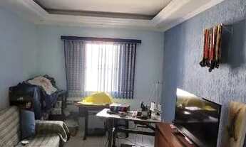 Imagem 2: Casa com 2 dormitórios à venda, 140 m² por R$ 530.000,00 - Parque Jaçatuba - Santo André/S