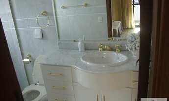 Imagem 7: Apartamento de 130 metros quadrados no bairro Agriões com 3 quartos