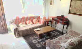 Imagem 2: Sobrado para venda com 160 metros quadrados com 3 quartos em Vila Guilherme - São Paulo