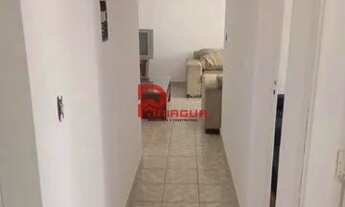 Imagem 5: Apartamento com 2 dorms, Guilhermina, Praia Grande - R$ 320 mil, Cod: 4484