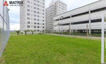 Imagem 3: Apartamento com 2 dormitórios à venda, 49 m² por R$ 220.000,00 - Bairro Alto - Curitiba/PR