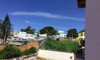 Imagem 4: Casa e fundação Pousada