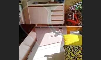 Imagem 5: Apartamento para venda possui 89 metros quadrados com 3 qts