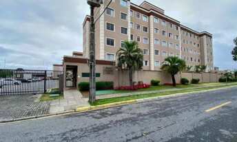 Imagem 3: Apartamento com 2 dormitórios à venda, 64 m² por R$ 289.000,00 - Hauer - Curitiba/PR