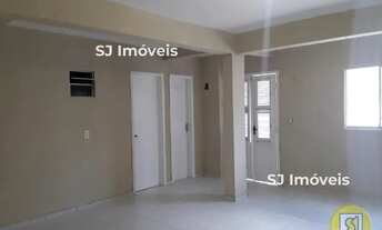 Imagem 2: FORTALEZA - Casa Padrão - CIDADE 2000