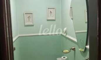 Imagem 5: São Paulo - Apartamento Padrão - Mooca